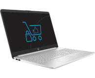 HP 15s Ryzen 5-5500/8GB/512 IPS - 676715 - zdjęcie 2